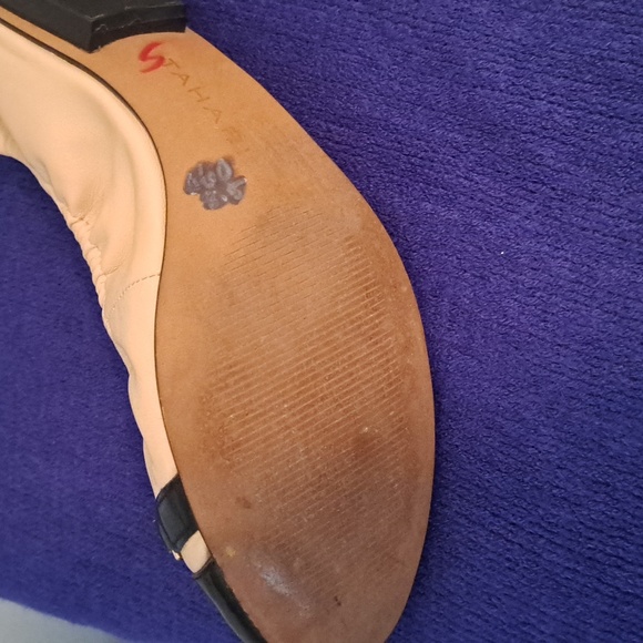 Tahari Veronica Ballet flats - Picture 6 of 7